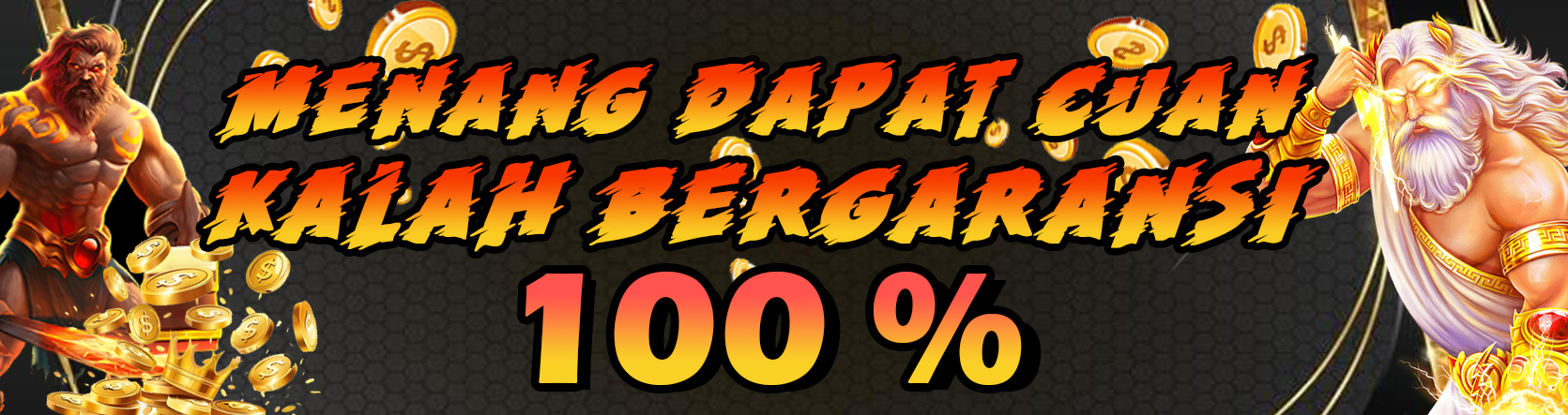 Tebak dan Menang dengan Garansi Kekalahan 100%!